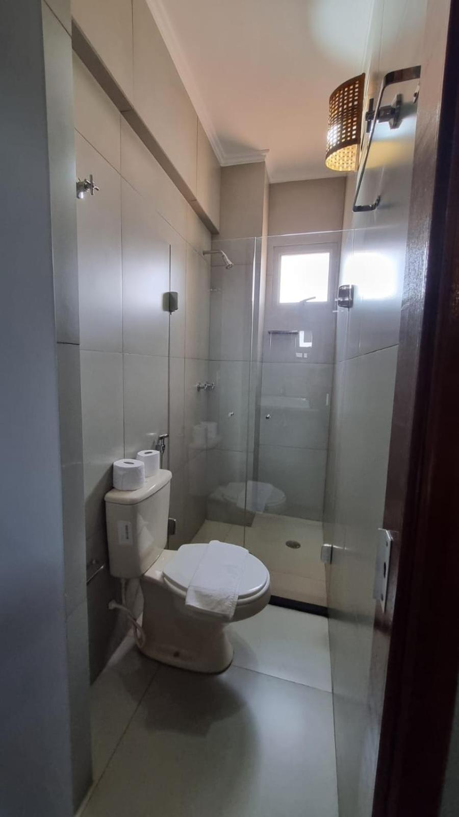 Palace Hotel Tres Poderes Frutal Ngoại thất bức ảnh