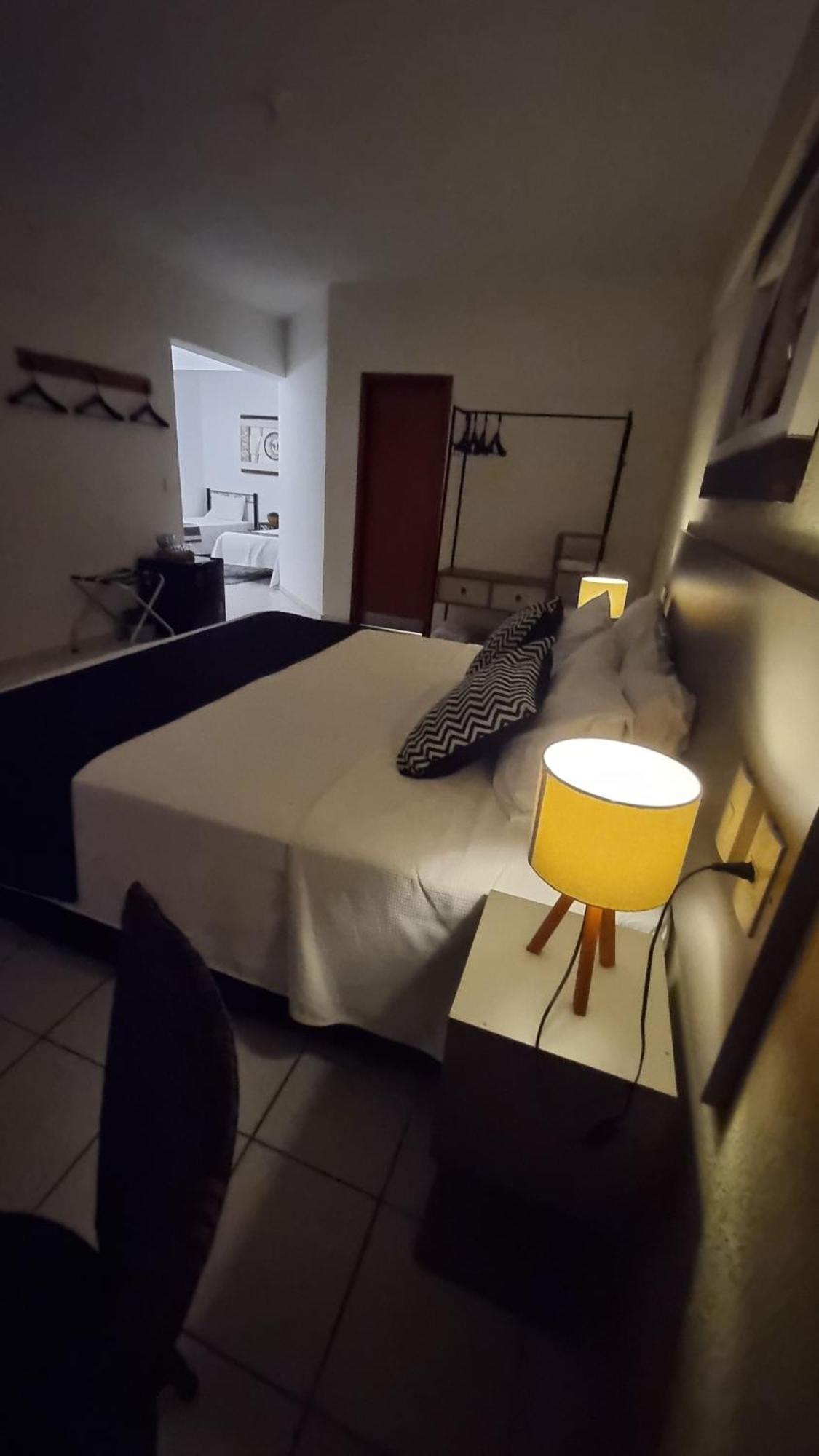 Palace Hotel Tres Poderes Frutal Ngoại thất bức ảnh
