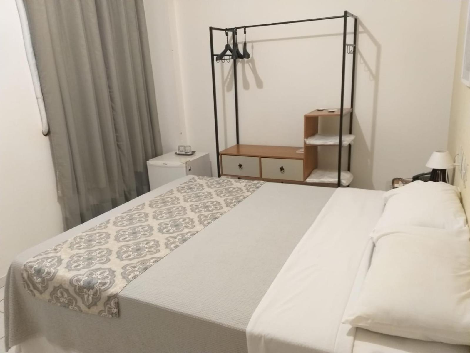 Palace Hotel Tres Poderes Frutal Ngoại thất bức ảnh